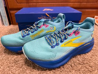 Brooks Disney Marathon Running shoes
