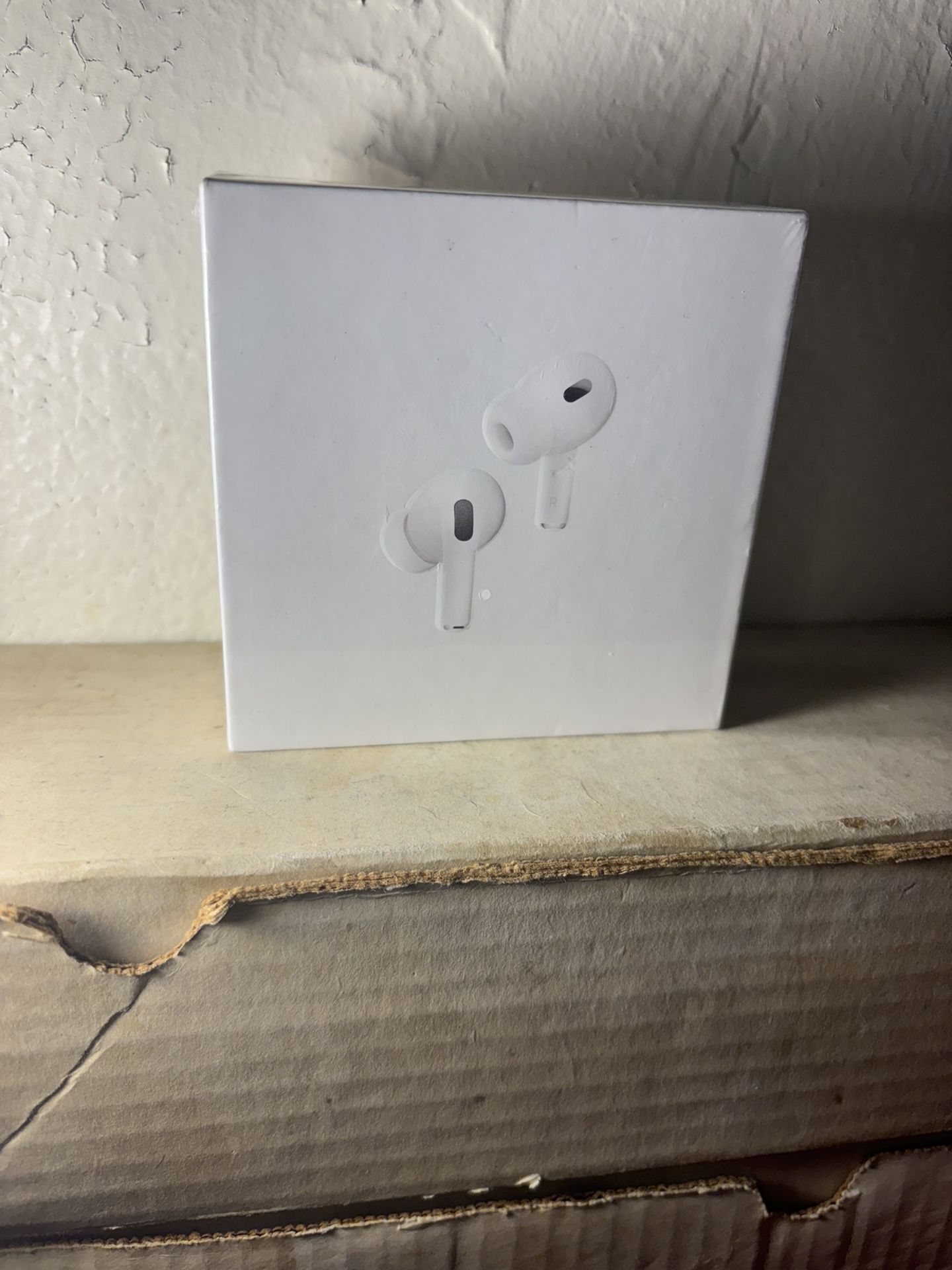 AirPod Pros Gen2