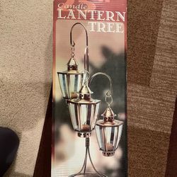 Lantern Decoration