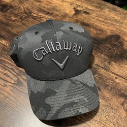 Callaway Men’s Golf Hat