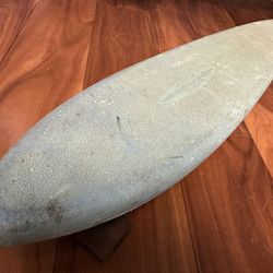 Super Surfer Vintage Skate Board