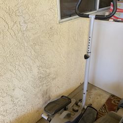 Elliptical small