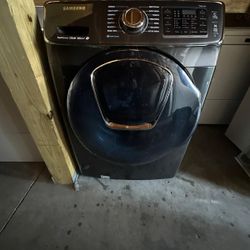 Samsung Washer 