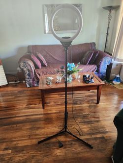 Ring Light