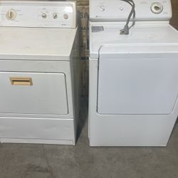 Secadora Dryer Machine