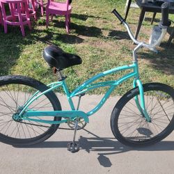 Urban Firmstrong Beach Cruiser 