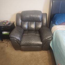 Recliner 
