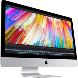 Used iMac 2013 late (27inch) 2K 