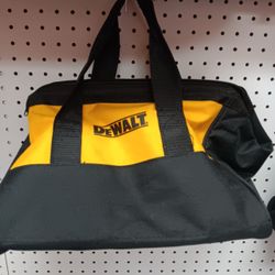 Dewalt new 14” tool bag