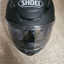 Shoei RF-1400 helmet XS