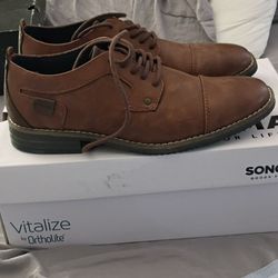 Men's Shoes