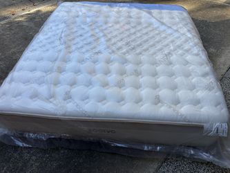 King Size - Saatva RX Mattress