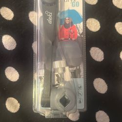 Deki Umbrella Holder Dry & Go For Baby Strollers & Wheel Chairs
