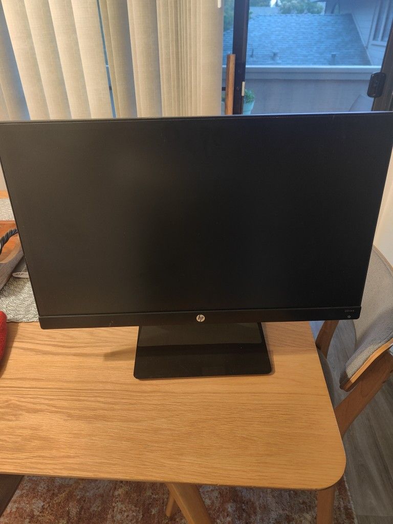 HP Pavilion 22cwa 21.5" LED Monitor