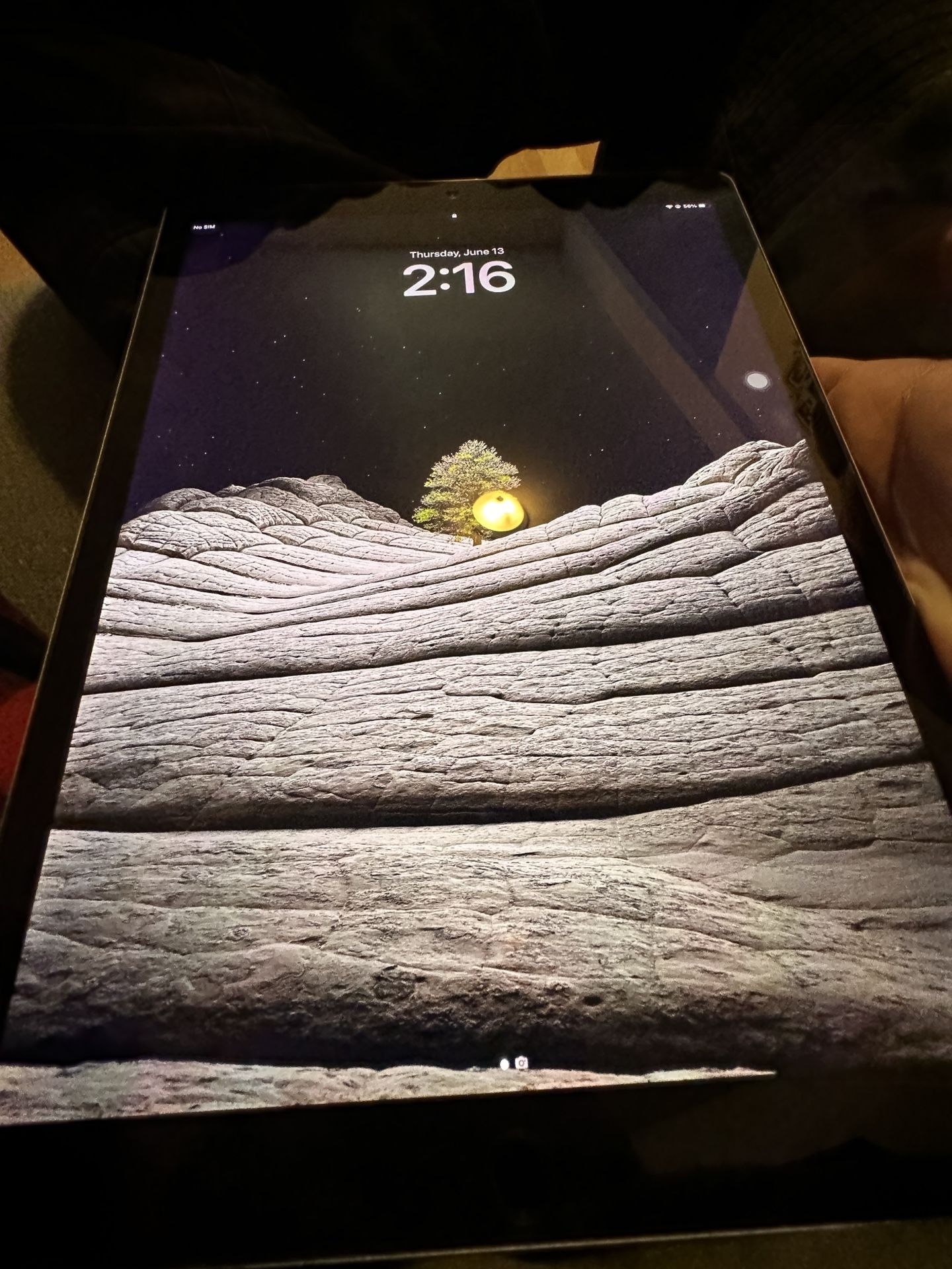 iPad Pro (2nd Generation) 2017