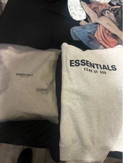 Essentials