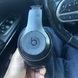 Beats Studio 3 Wireless Headphones 