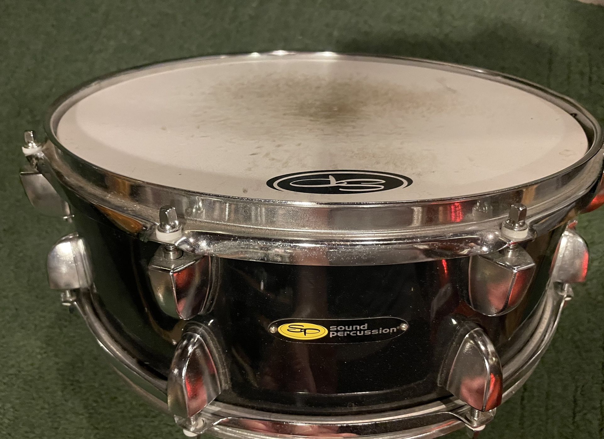SP snare drum