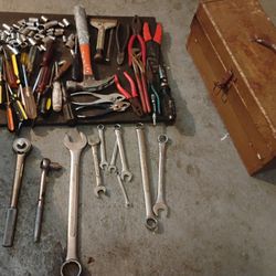 Tools