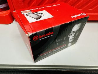 Brembo Rear Brake Pads - Ford Fusion 2013-2019