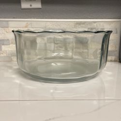 Princess House Multipurpose Bowl