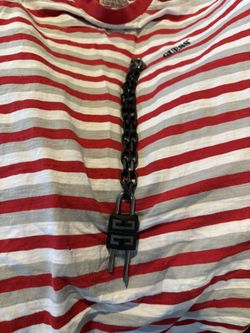 Givenchy Chain