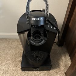 Keurig Kcups