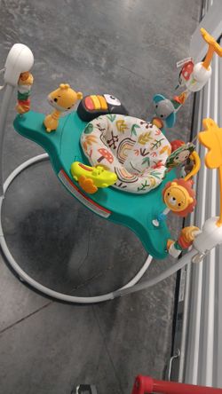 Fisher Price Bouncer