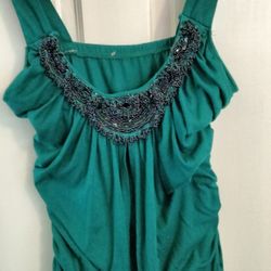 Junior Size Large Top