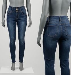 Bella Colombian jeans size 00