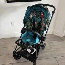 Baby Strollers With Car Seat Attachment 