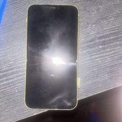 Disabled iPhone 11