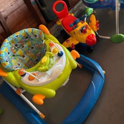 Baby Swing, Bouncer, Toys Best Offer 