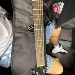 Acoustic Guitar 