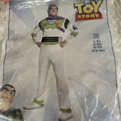 Buzz Lightyear