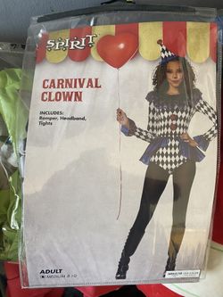 Halloween Costume
