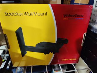 Speaker Wall Mounts NEW Never Used
