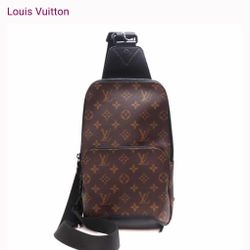 Louis Vuitton Wow