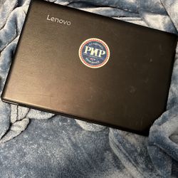 Lenovo Laptop