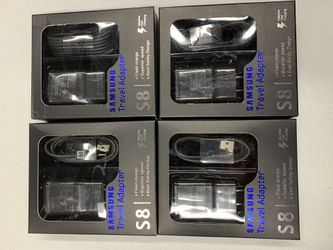 Original Samsung Fast charger