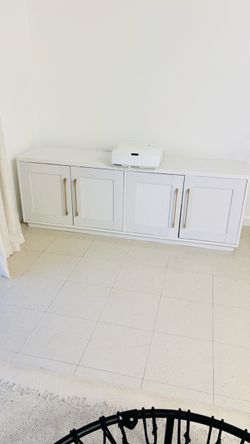 Modern TV Stand for Sale