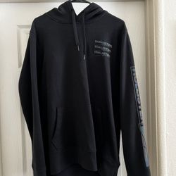 Mens Hollister Hoodie 