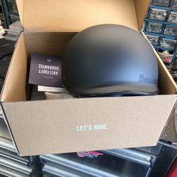 Helmet