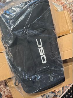 QSC New K12 TOTE BAGS