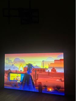 2- 65 in TVs