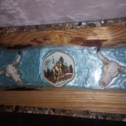 Native American Inspired 