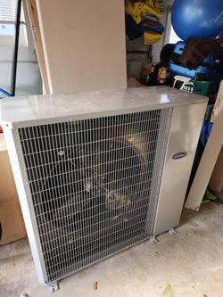 5 Ton HVAC Unit