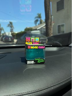 Neehdoh Nice Cube