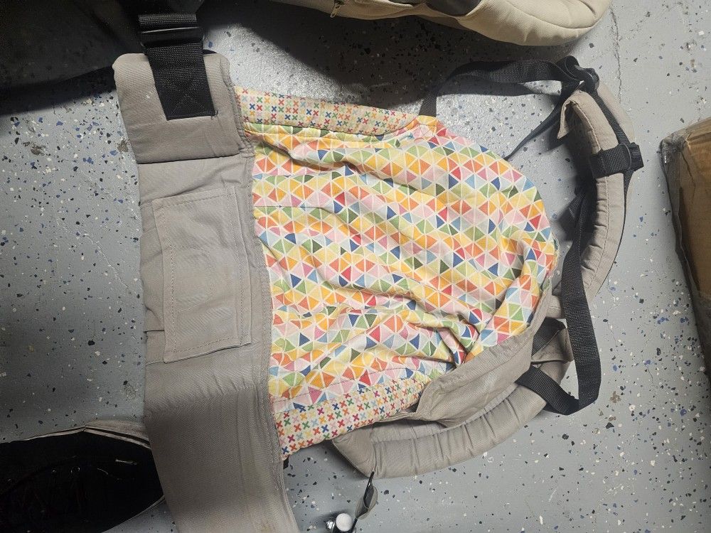 Tula Child Carrier (Hood Included L)