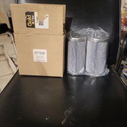 Trans Filter KIT Napa